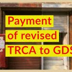 GDS - TRCA