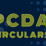 PCDA Circular pdf download