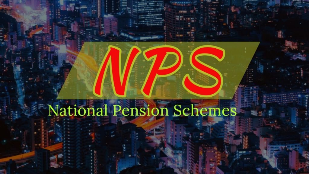 Compensation For Non deposit Or Delayed Deposit Of NPS Contributions