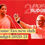 Latest news from Union budget 2020-21