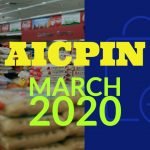 AICPIN update