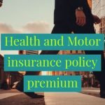 Insurance Policy due date