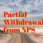 NPS Withdrawals Guidelines
