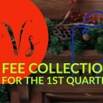Fee collection for KVs