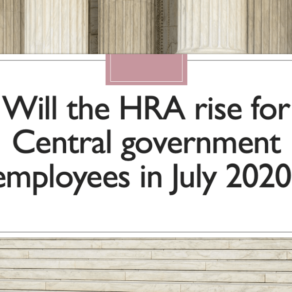 House Rent Allowance