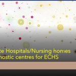 291 Private Hospitals/Nursing homes and diagnostic centres for ECHS