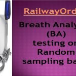 Breath Analyser Test (Random)