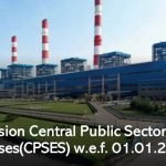 Central Public Sector Enterprises