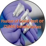Covid PCR Test CS(MA) beneficiaries