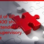 Grand GP Rs.5400 should be extended to the Supervisory Cadre