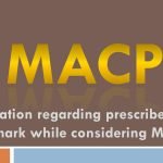 MACP Railway