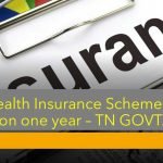 New Health Insurance Scheme 2016,