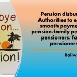 Railway Pension