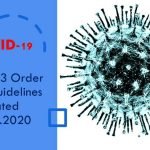 COVID-19 Pandemic. The Disaster Management Act 2005, the undersigned hereby directs that guidelines on Unlock 3, as annexed, will be in force upto 31.08.2020