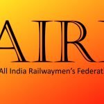 All India Railwaymen's Federation