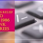 Dearness Relief to Pre -1986 Bank Retirees
