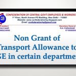 Transport Allowance