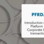 Introduction of RFQ Platform for Corporate Bond transactions - PFRDA