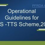 Operational guidelines for NPS-TTS Scheme 2020