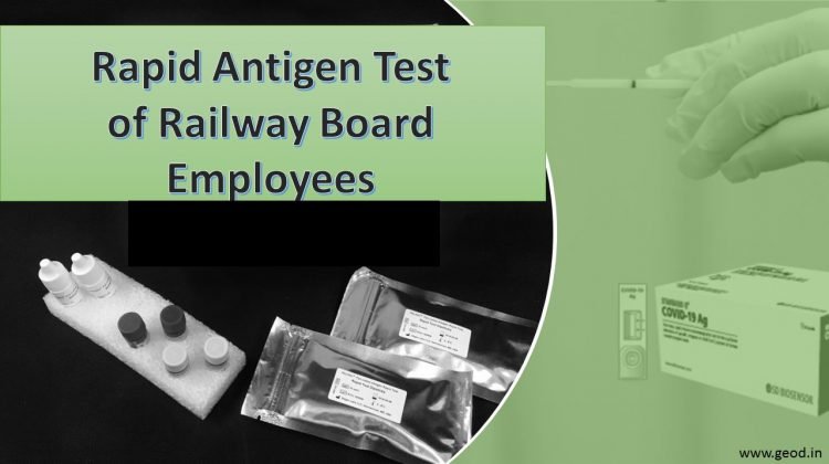 Rapid Antigen Test