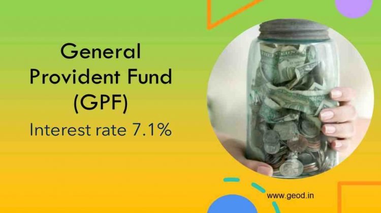 GPF Interest Rate