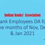 Bank DA