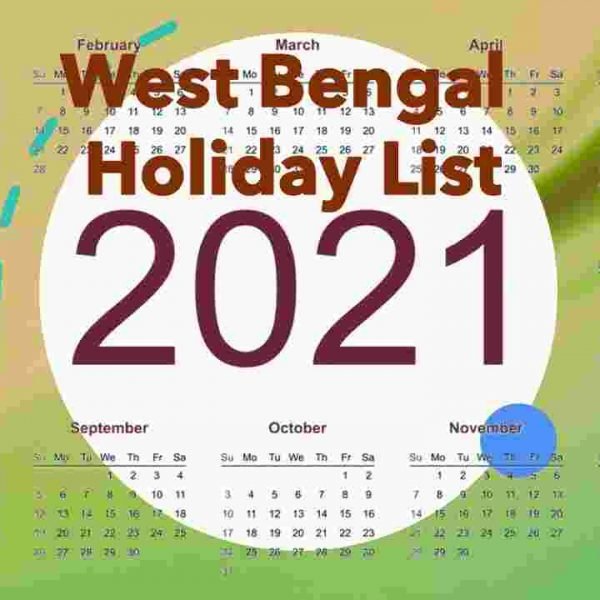 West Bengal 6th Pay Commission Order