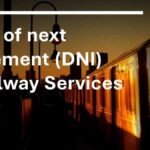 Date of next increment (DNI) - Railway Services