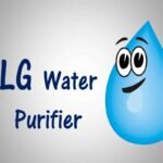 LG Water Purifier