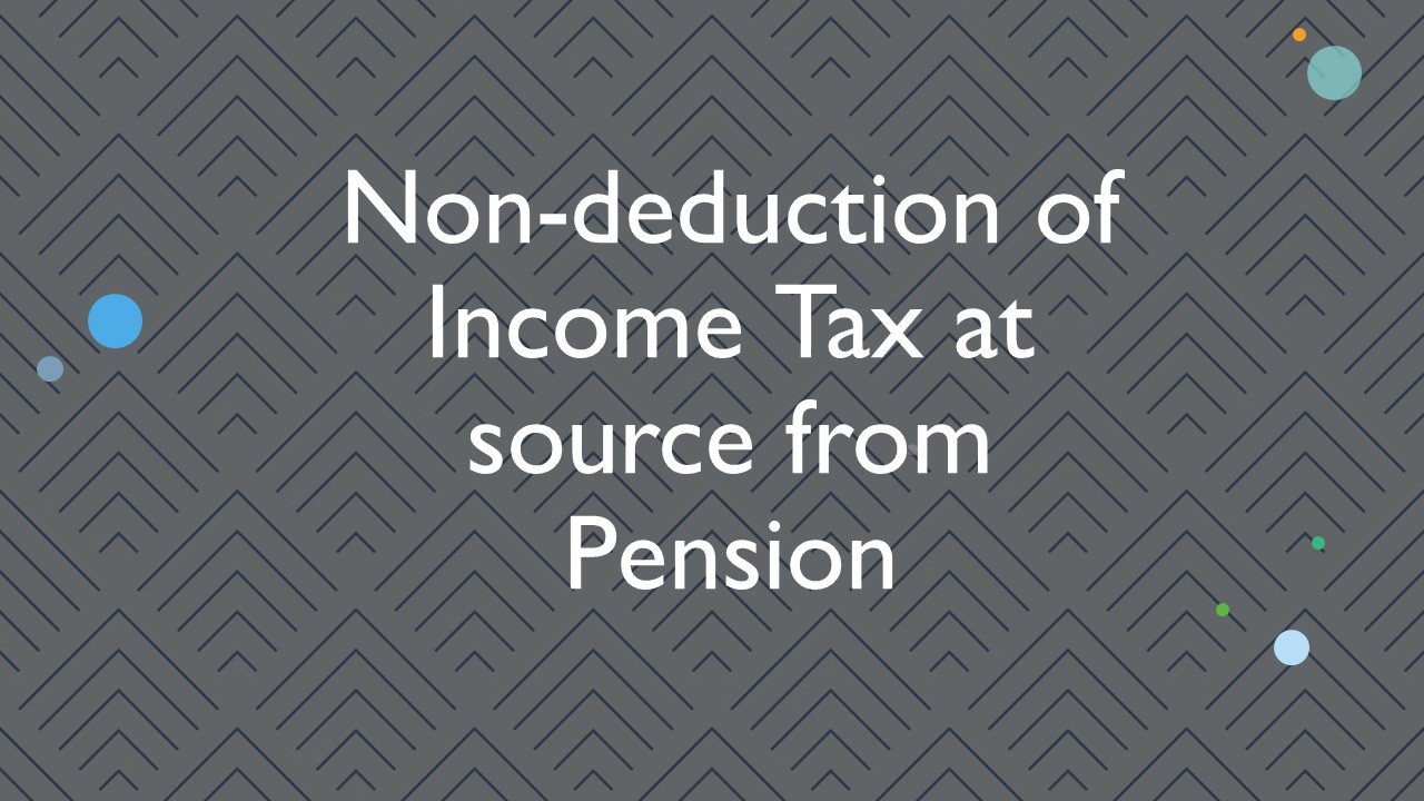 deduction-of-income-tax-for-the-year-2014-15-pondicherry-university