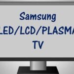 Samsung LED/LCD/PLASMA