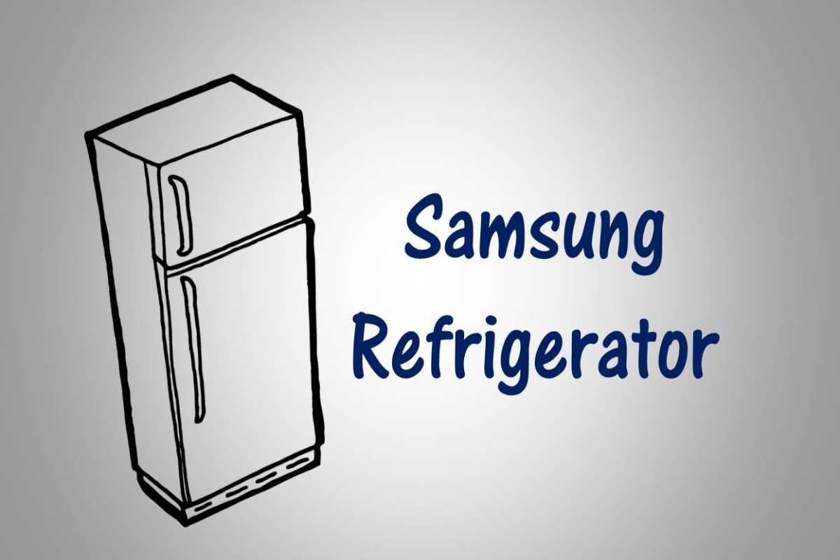 Samsung Refrigerator CSD Price List May 2021