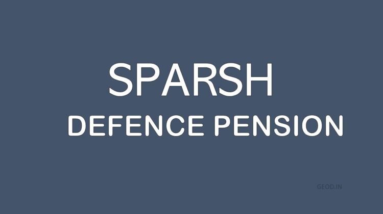 Defence Pension
