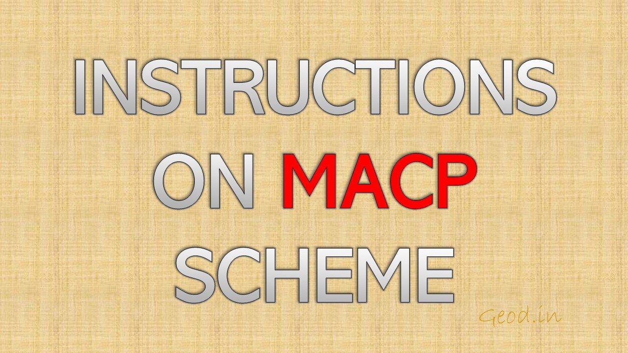 instructions-on-macp-scheme