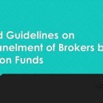 Broad Guidelines on Empanelment of Brokers by Pension Funds