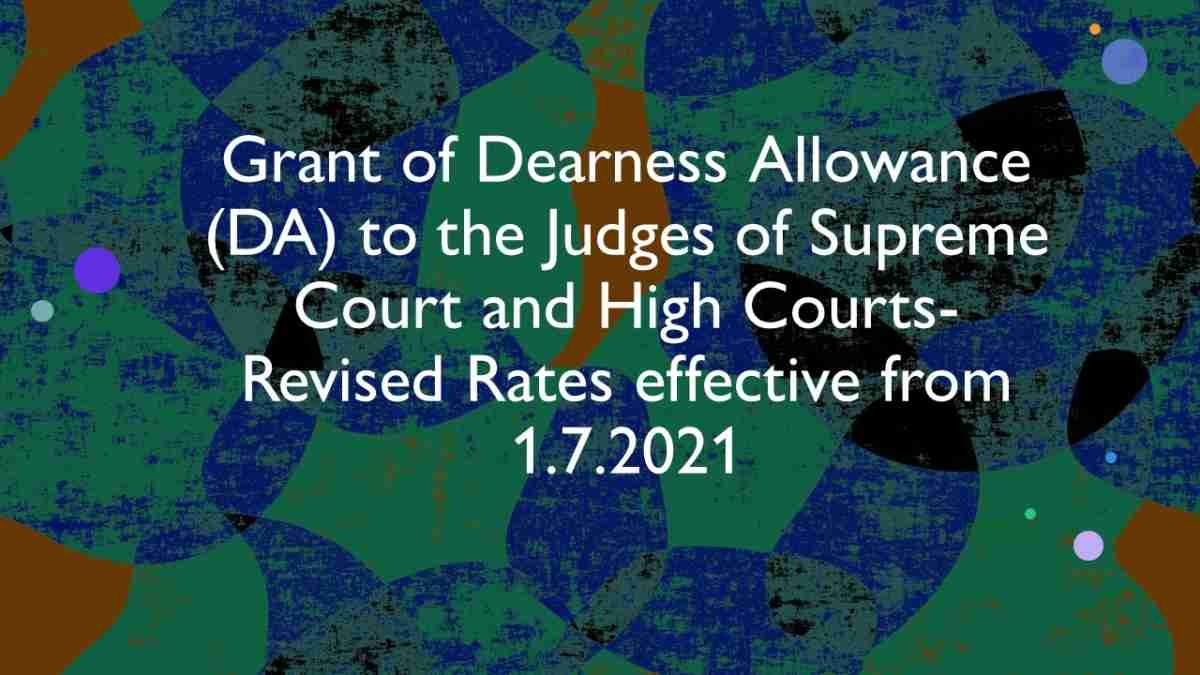 pdf-revised-rates-dearness-allowance-to-the-judges-w-e-f-1-7-2021