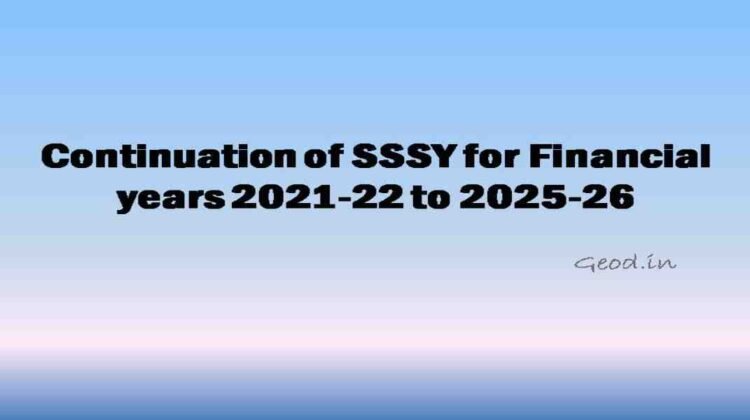 SSSY