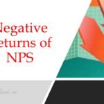 Negative Returns of NPS
